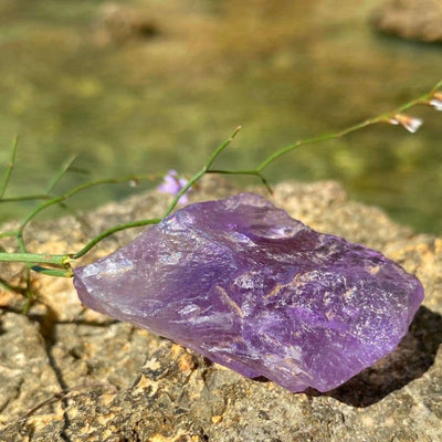 Ametrien