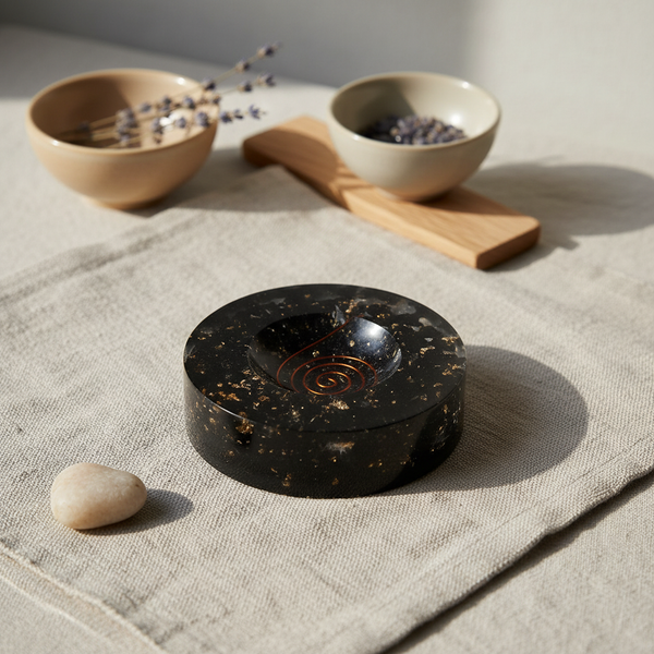 Spiritual maandelijkse box