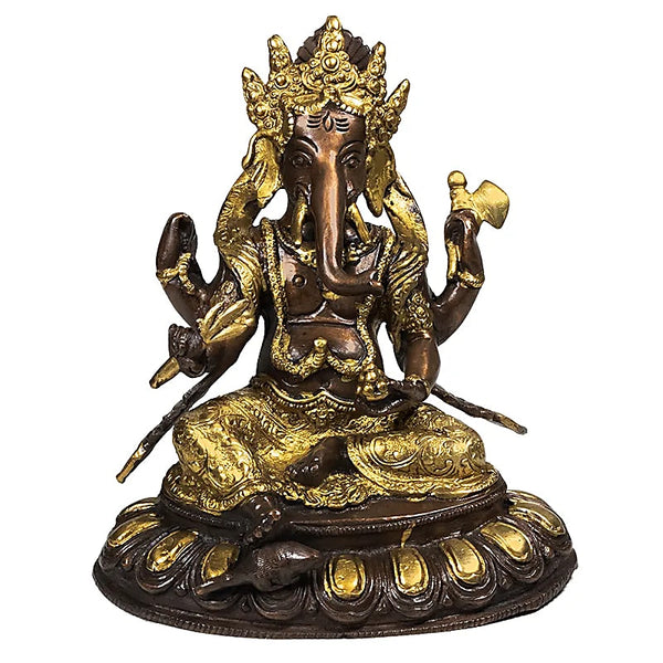 Spiritual maandelijkse box