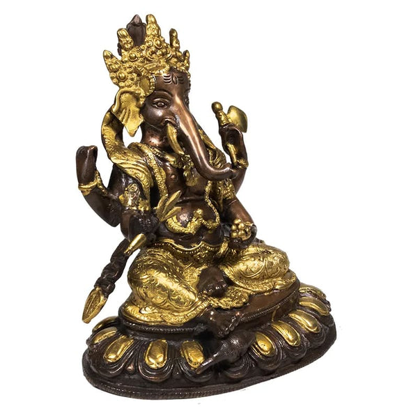 Spiritual maandelijkse box