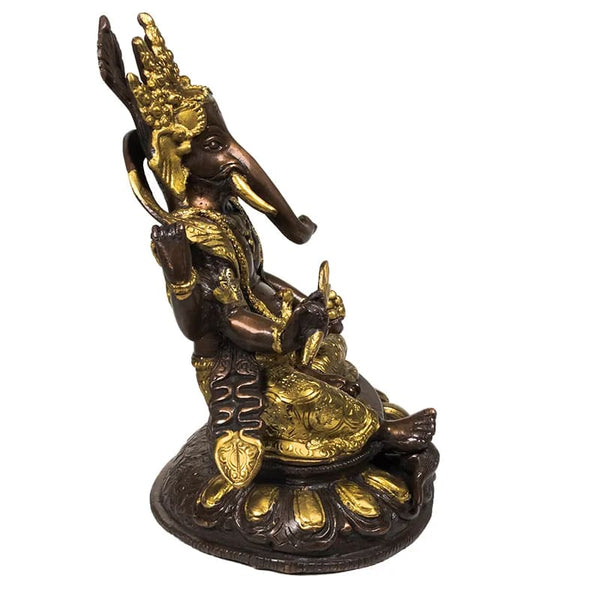 Spiritual maandelijkse box