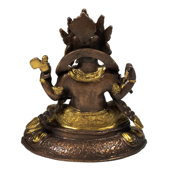 Spiritual maandelijkse box