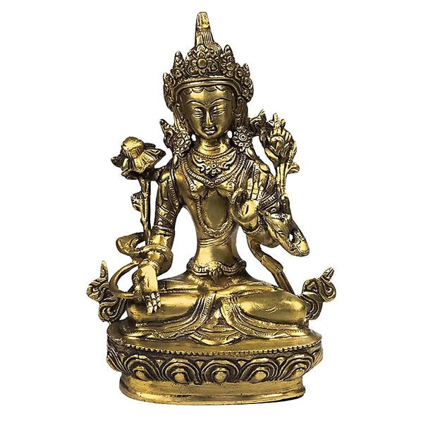 Spiritual maandelijkse box