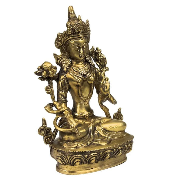 Spiritual maandelijkse box