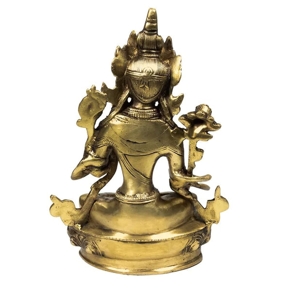 Spiritual maandelijkse box