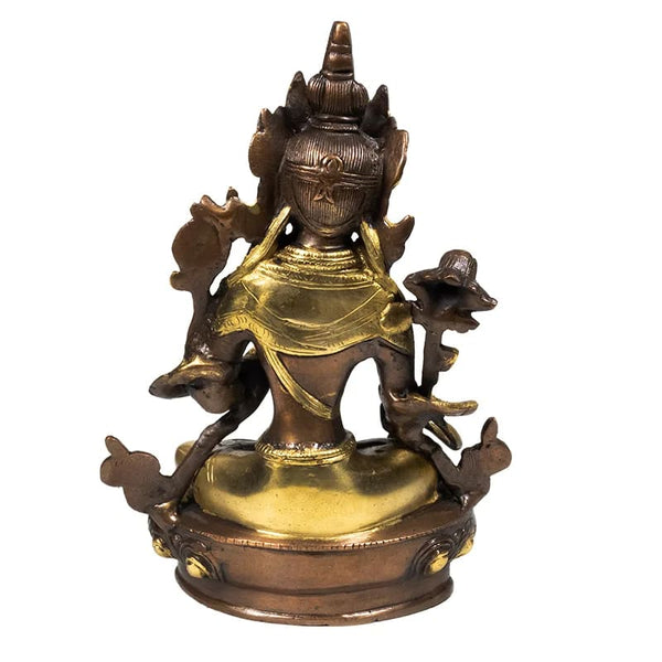 Spiritual maandelijkse box