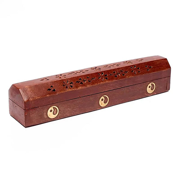 Spiritual maandelijkse box