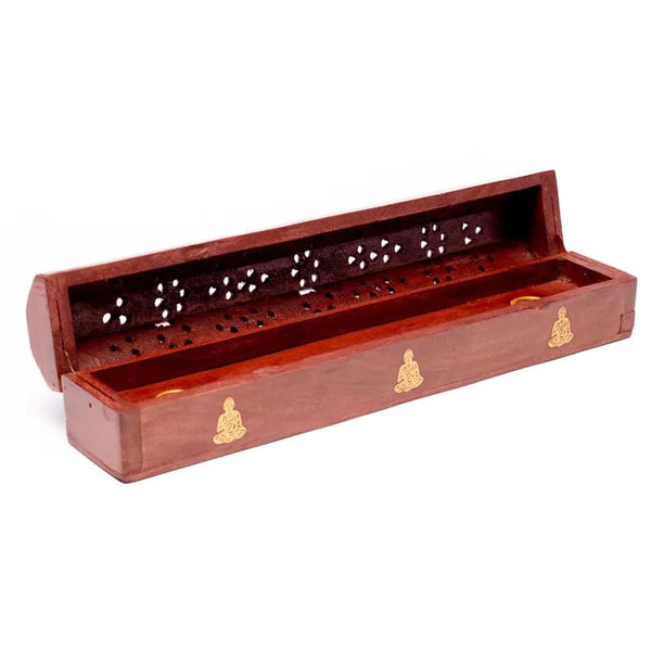 Spiritual maandelijkse box