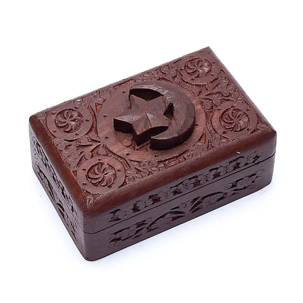 Spiritual maandelijkse box