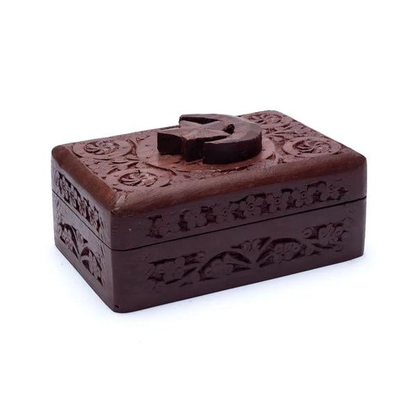 Spiritual maandelijkse box