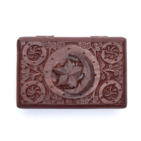 Spiritual maandelijkse box