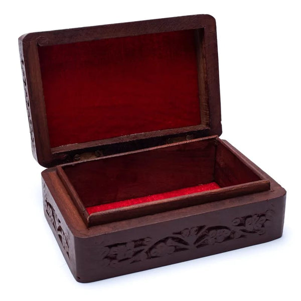 Spiritual maandelijkse box