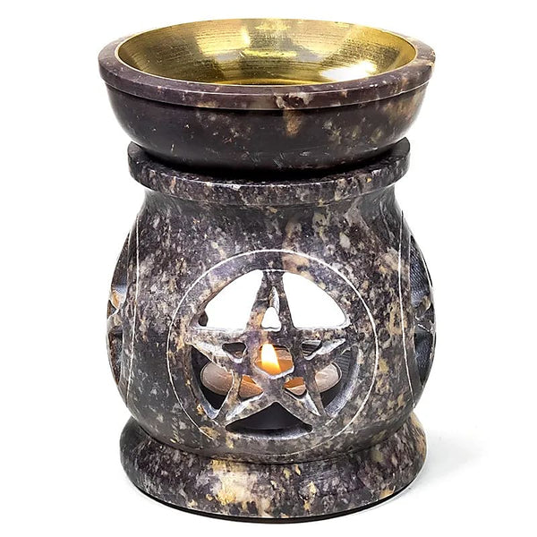 Spiritual maandelijkse box