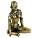 Beeldje Parvati Moeder Van Ganesha 15 cm