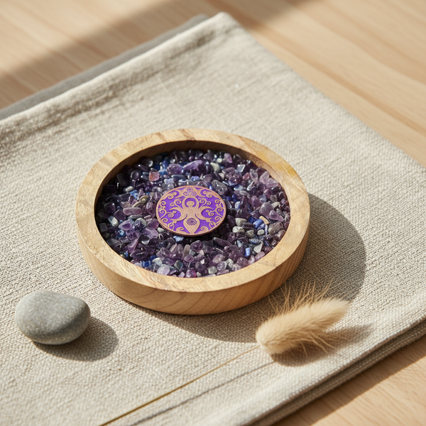 Spiritual maandelijkse box