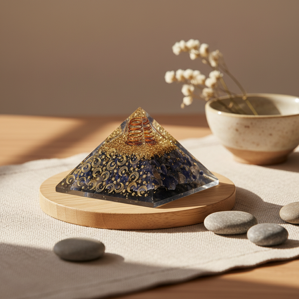 Spiritual maandelijkse box