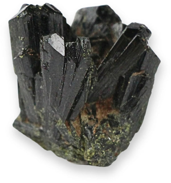 Aegirien ruw kristal nr.02