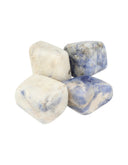 Afghaniet 500 gr. trommelstenen (mt3)