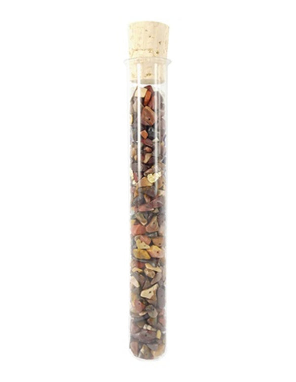 Afwisseling Plezier Formaat L Aqua Gems Mokaiet Edelsteenwand