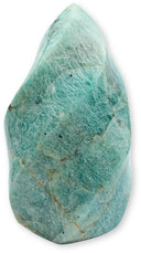Amazoniet vlam nr.02