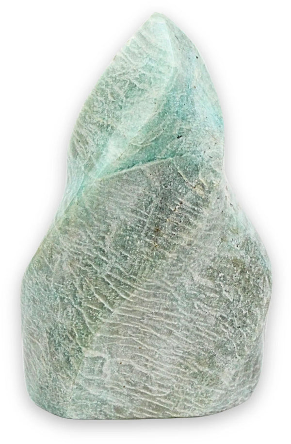 Amazoniet vlam nr.03