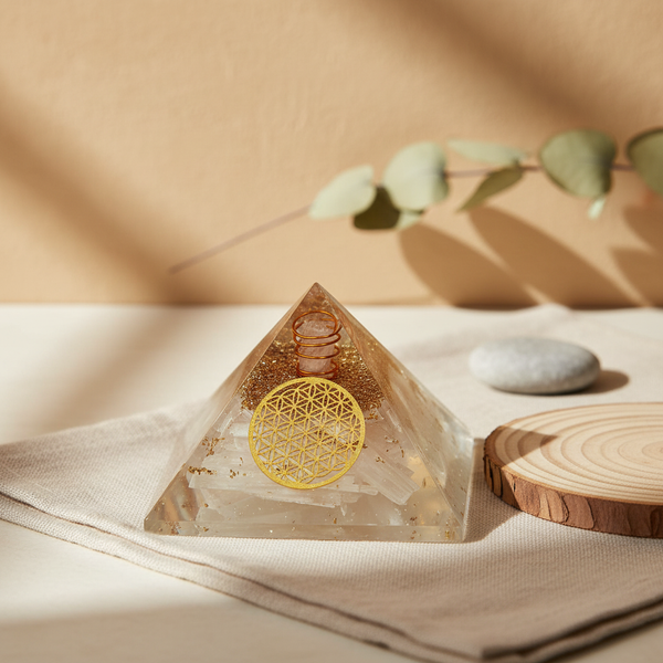 Spiritual maandelijkse box