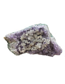 Amethist Brazilië ruw 275-350 gram