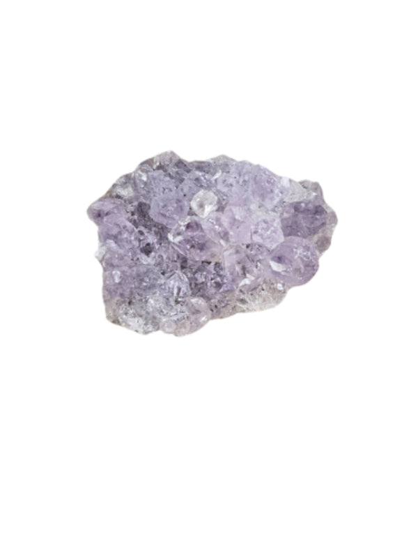 Amethist Brazilië ruw 50-70 gram