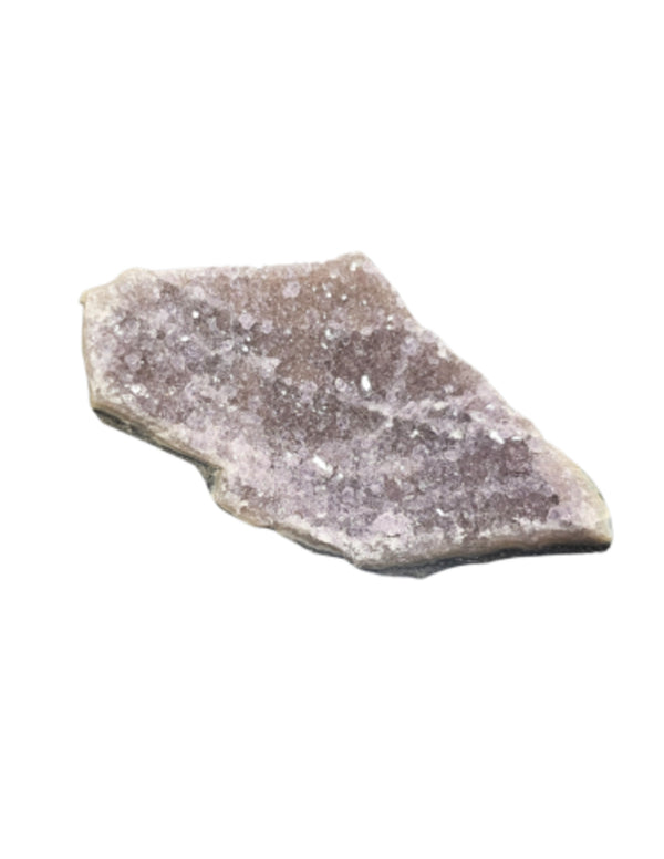 Amethist Brazilië ruw 70-100 gram