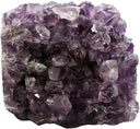 Amethist Brazilië ruw cut base nr.136