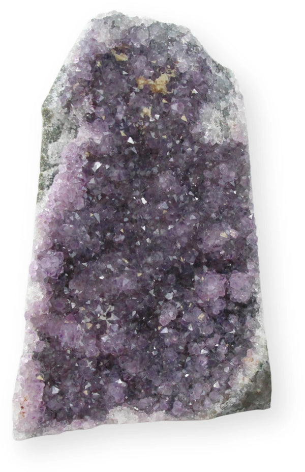 Amethist Brazilië ruw cut base nr.126