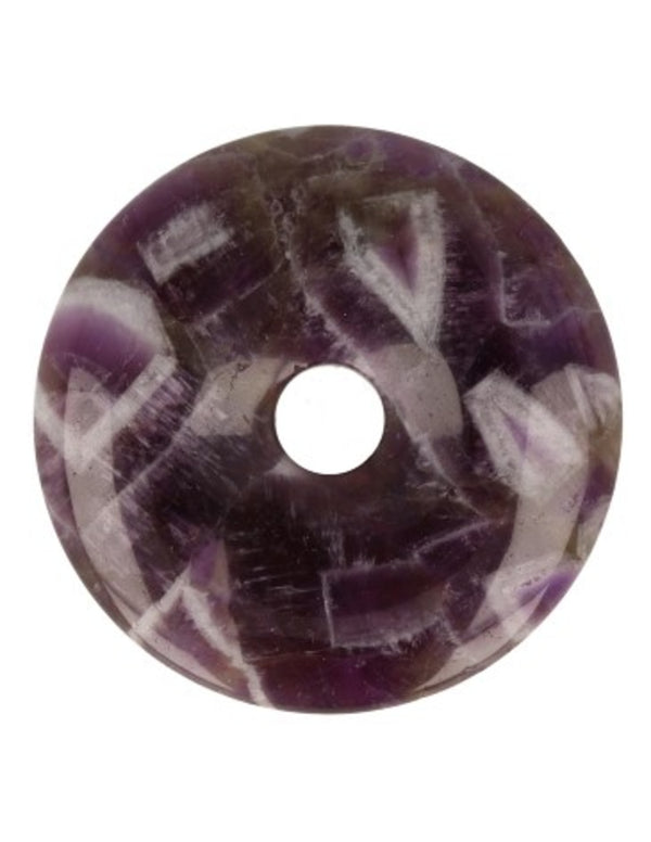 Amethist Donut (40 mm)