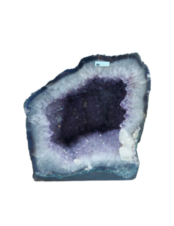 Amethist geode nr.005