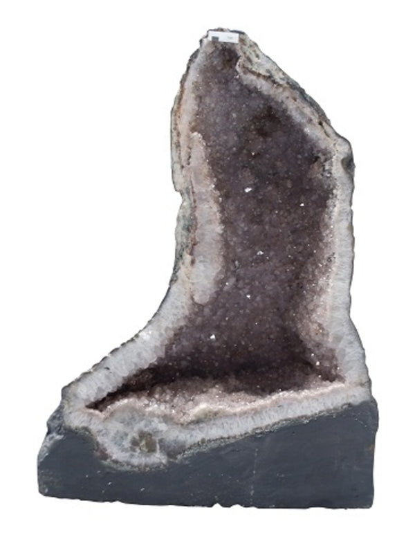 Amethist geode nr.75