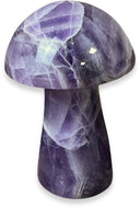 Amethist Paddenstoel 5cm