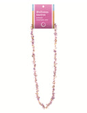Ametrien splitketting + kaart