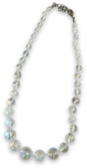 Angel Aura collier - model 2 (gecoat)