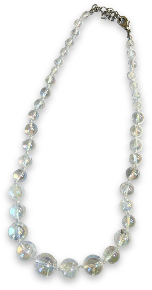 Angel Aura collier - model 2 (gecoat)