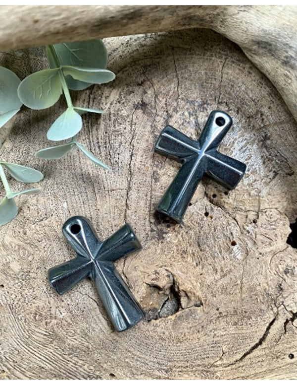 Ankh Teken Hematiet
