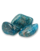 Trommelstenen Apatiet  (20-40 mm) - 50 gram