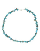 Splitketting Apatiet