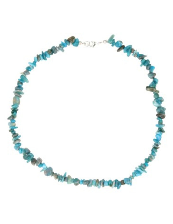 Splitketting Apatiet