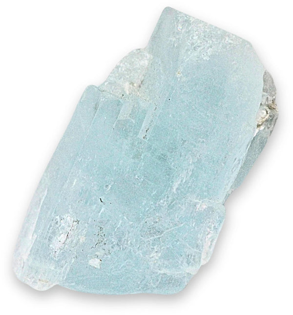 Aquamarijn kristal AA nr.20