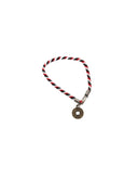 Armband Geluksmuntje