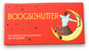 Astro pocket Boogschutter