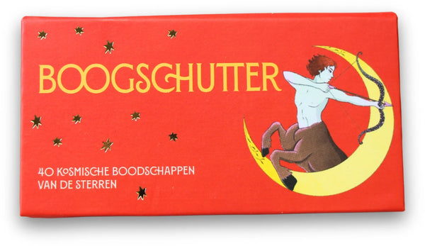 Astro pocket Boogschutter