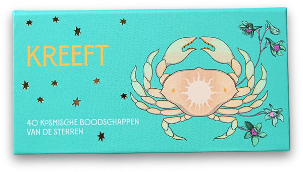 Astro pocket Kreeft