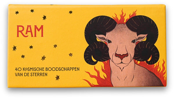 Astro pocket Ram