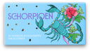Astro pocket Schorpioen
