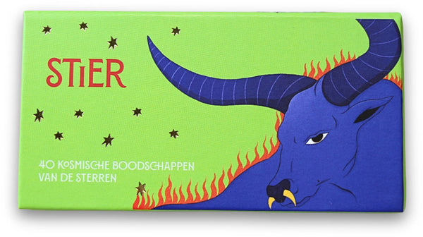 Astro pocket Stier
